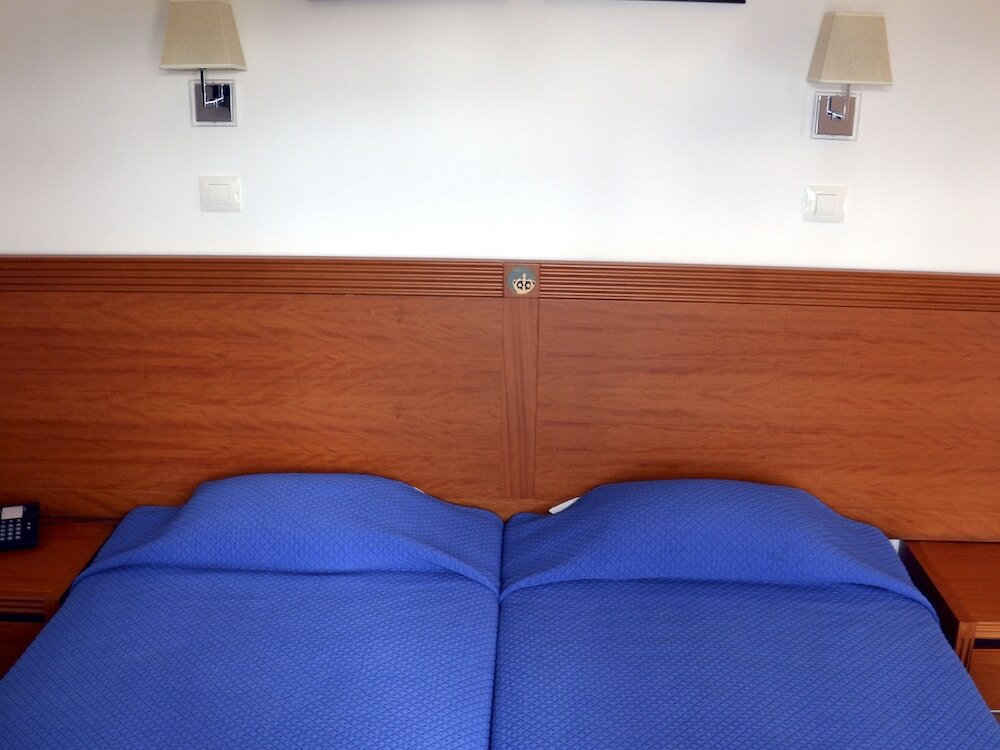 Фото Hotel João Paulo II