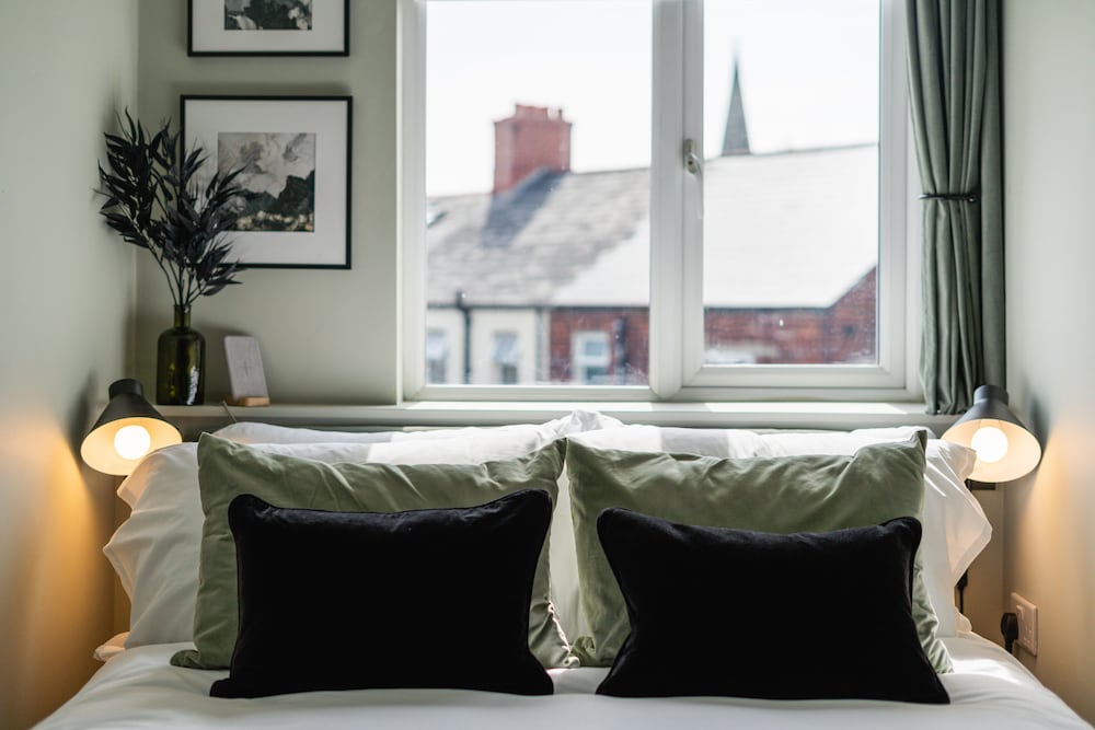 Фото Urban Oasis by Keystone