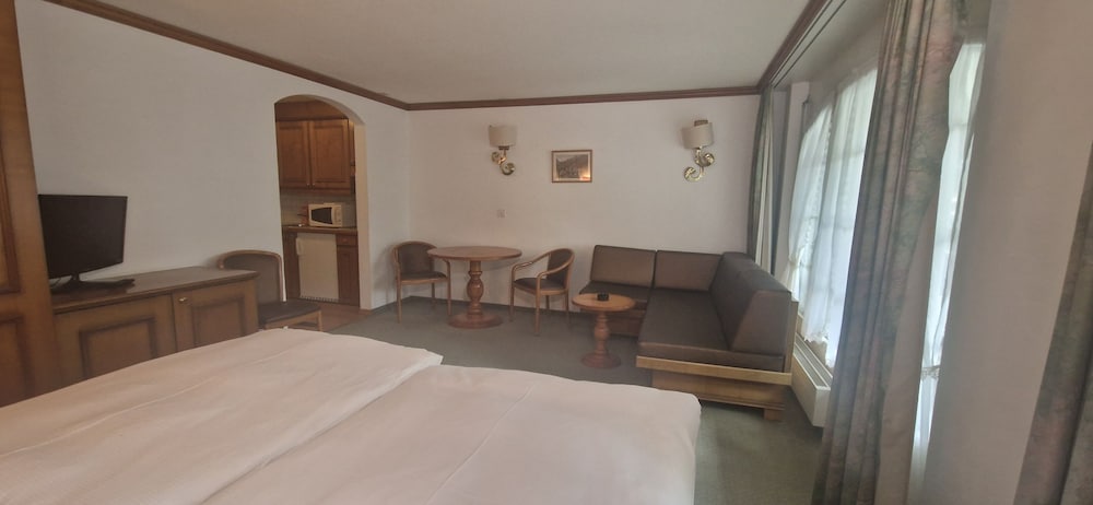 Фото Apartments La Perle