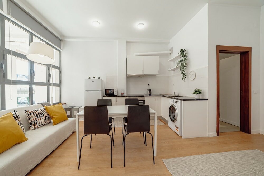 Фото Amazing Studio by Homing