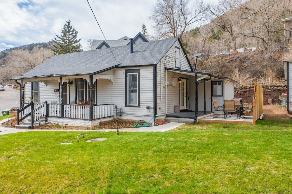 Фото Granite Grotto