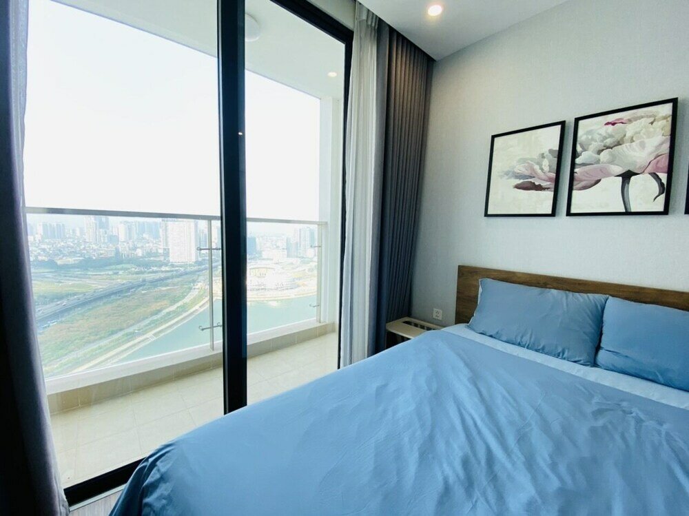 Фото Anstay Deluxe in Vinhomes Skylake