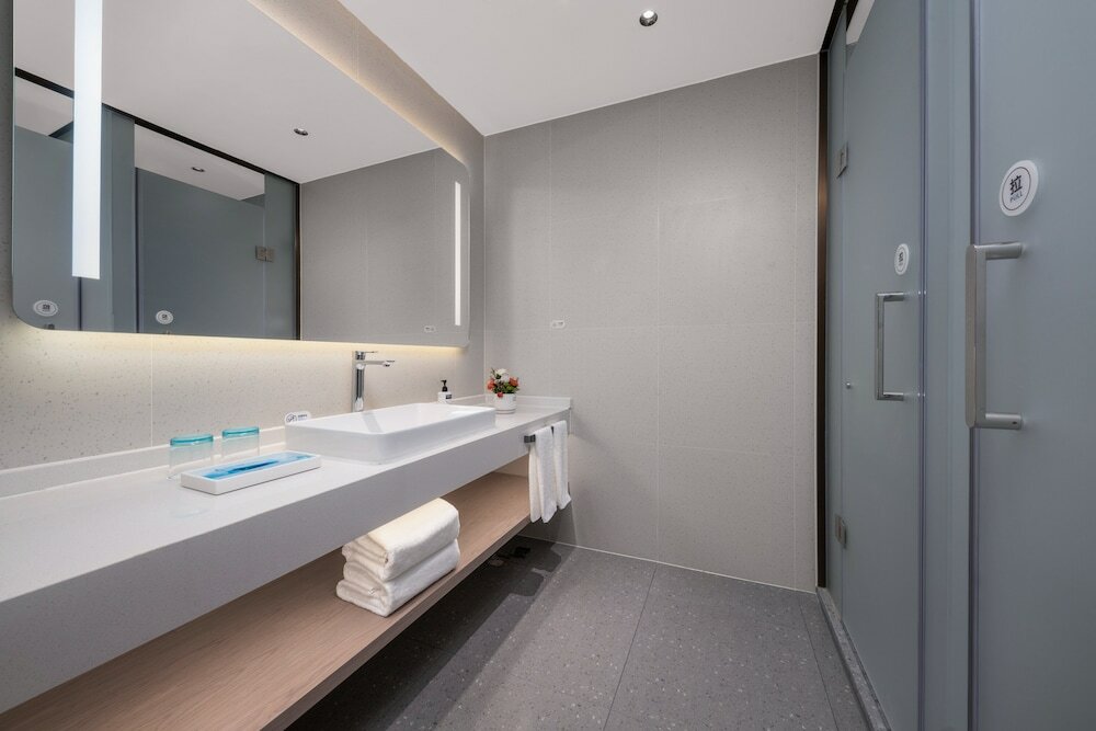 Фото Holiday Inn Express Turpan, an Ihg Hotel