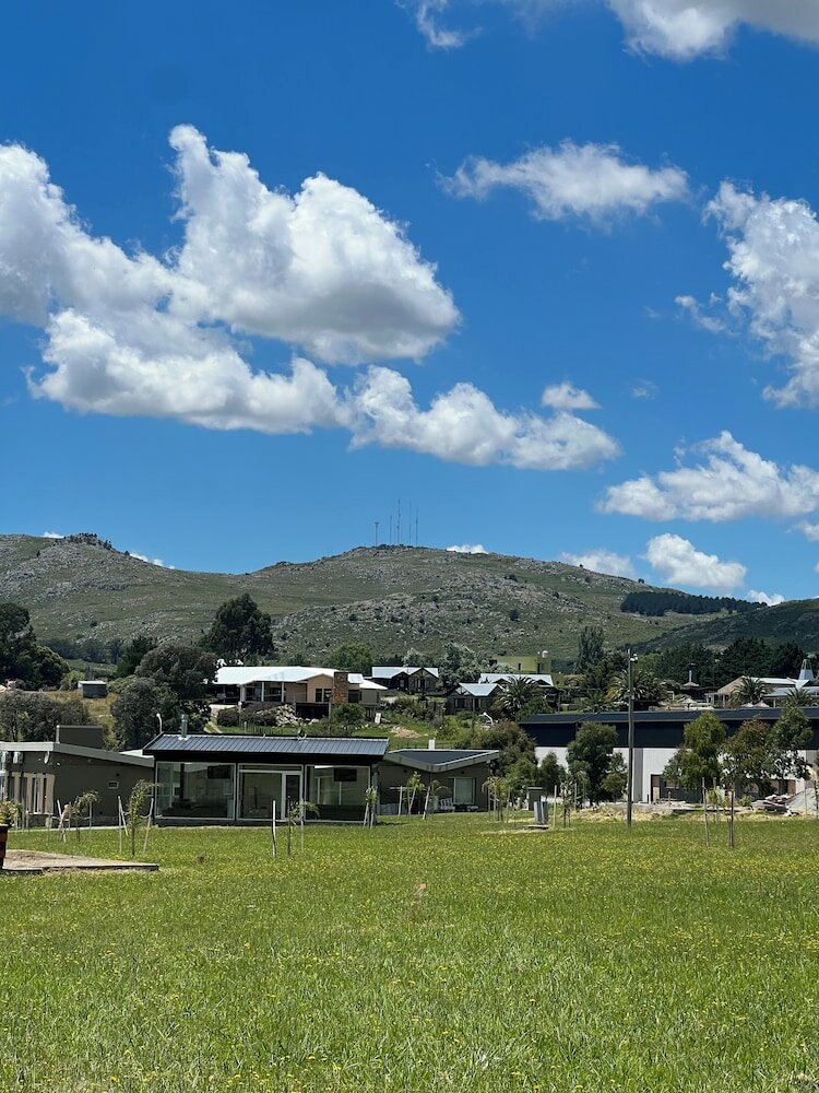 Фото Tandil del Lago