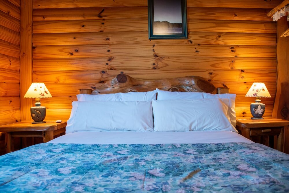 Фото Hostería Epulén