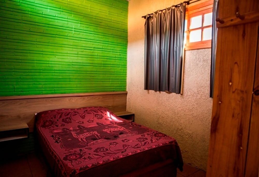 Фото Residencial Solar 3