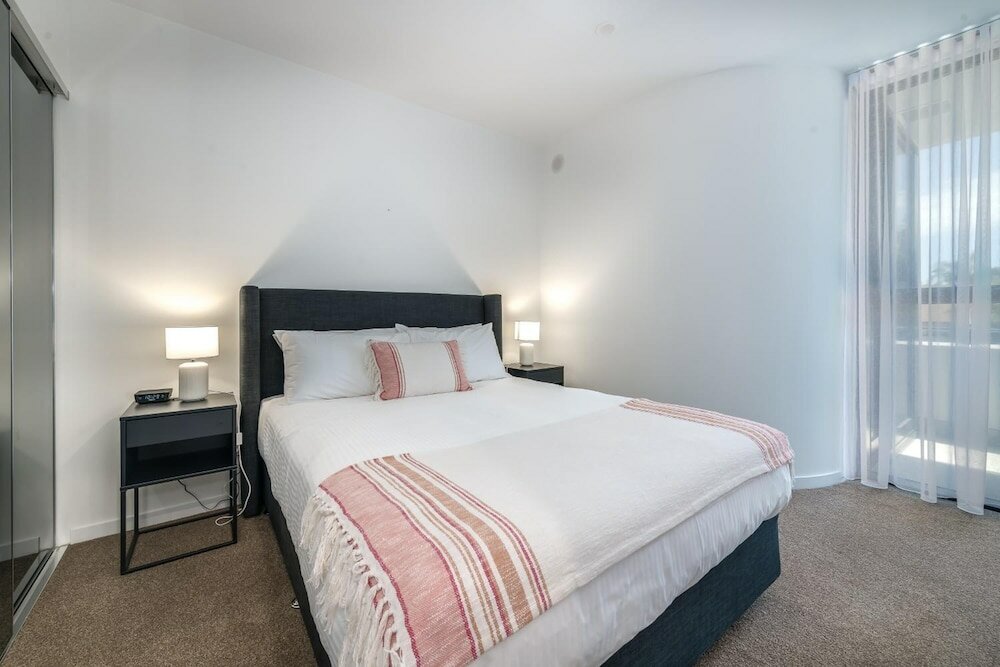 Фото The Gallery Residences Broadbeach