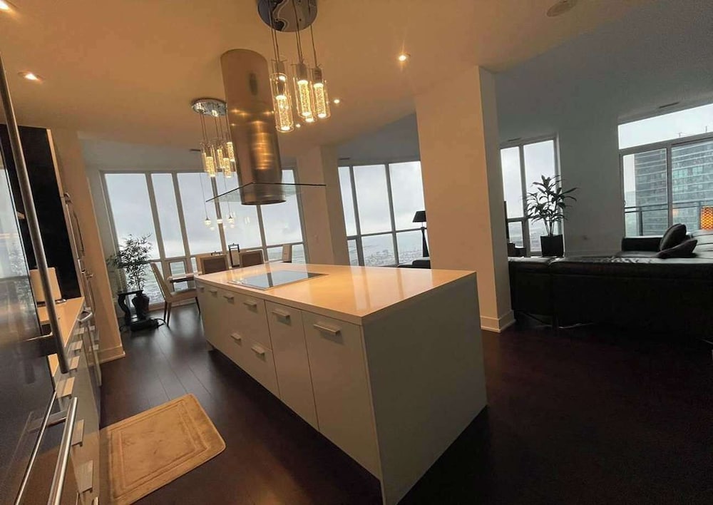 Фото Waterfront Deluxe Residences