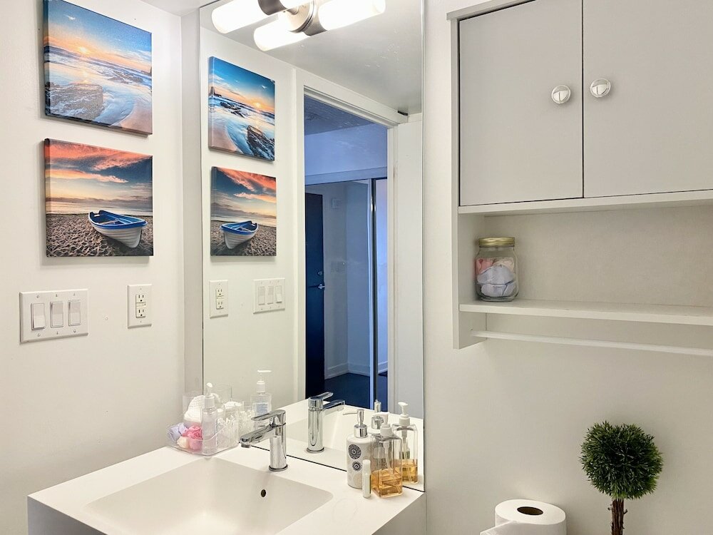 Фото Waterfront Luxury Residences