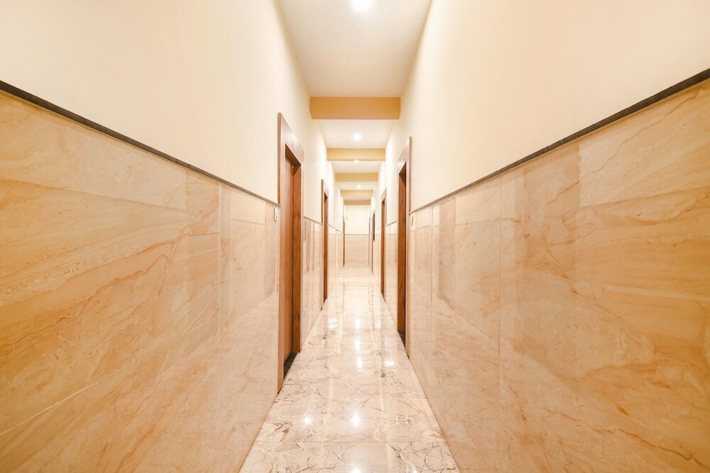 Фото Fabhotel Shree Khatu Shyam Palace