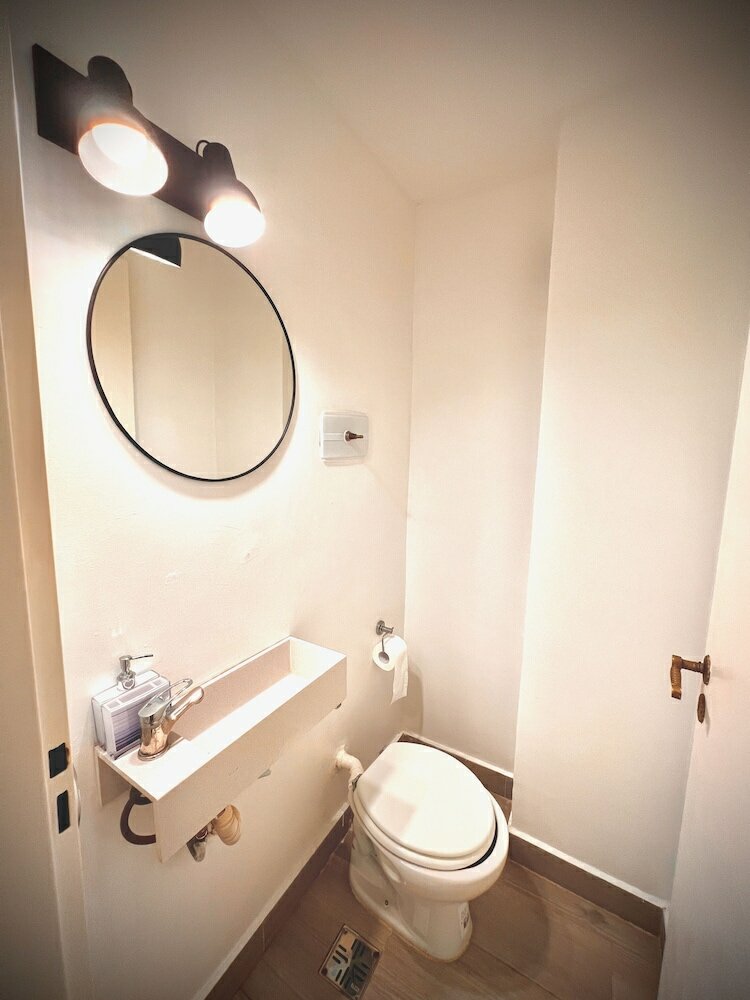 Фото Premium Apartments in Barrio Norte by Apartments Bariloche