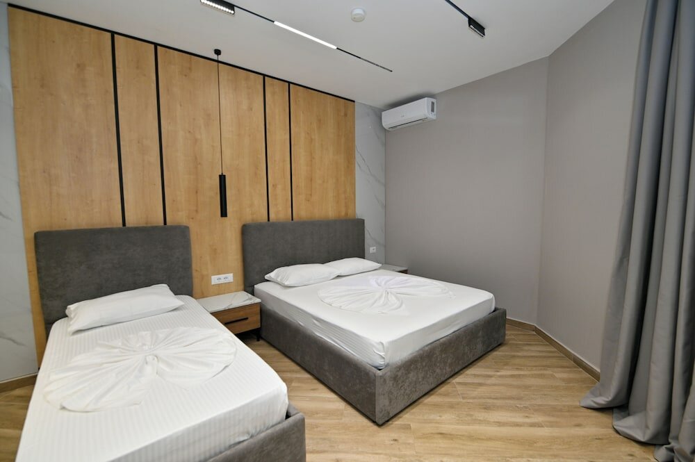 Фото MondurO Hotel