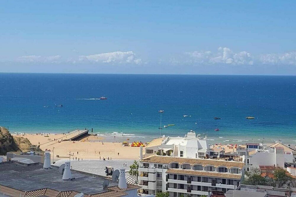 Фото Albufeira Sea and Old Town View 32