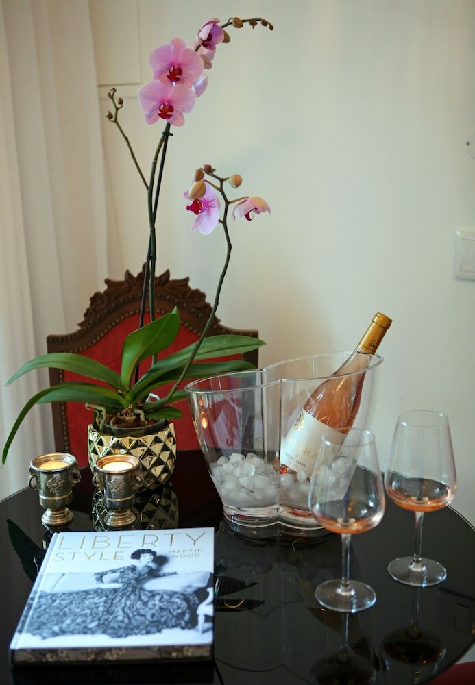 Фото Engy Estoril - Luxury Villas