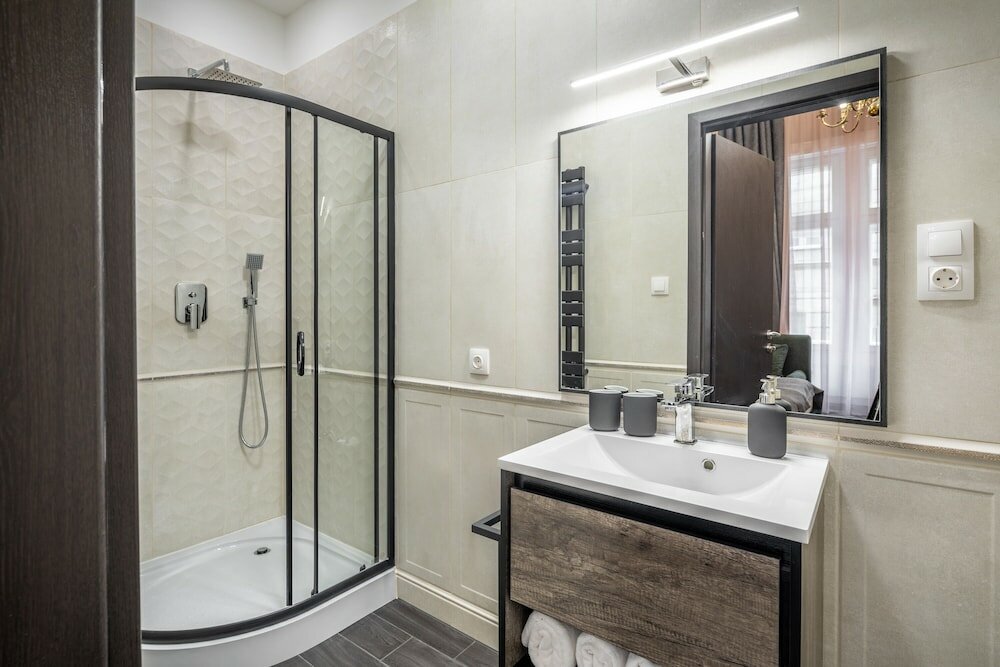 Фото Budapest Marvelous Apartment