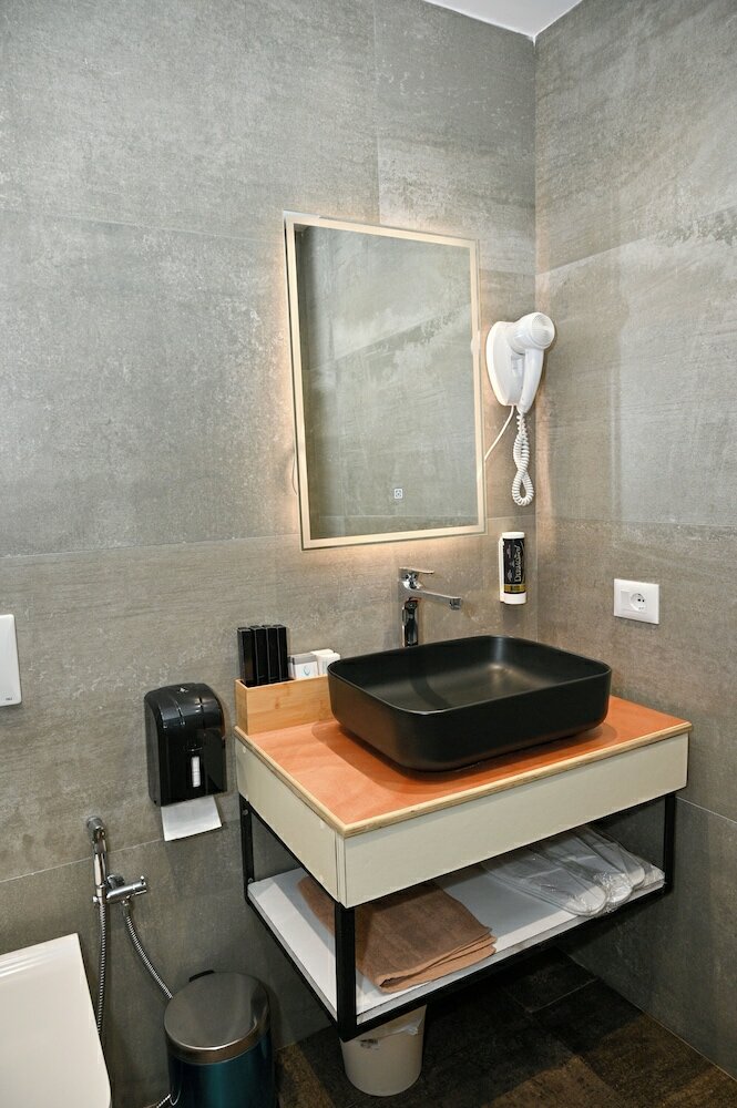 Фото MondurO Hotel