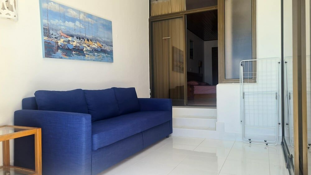 Фото Albufeira Sea and Old Town View 32