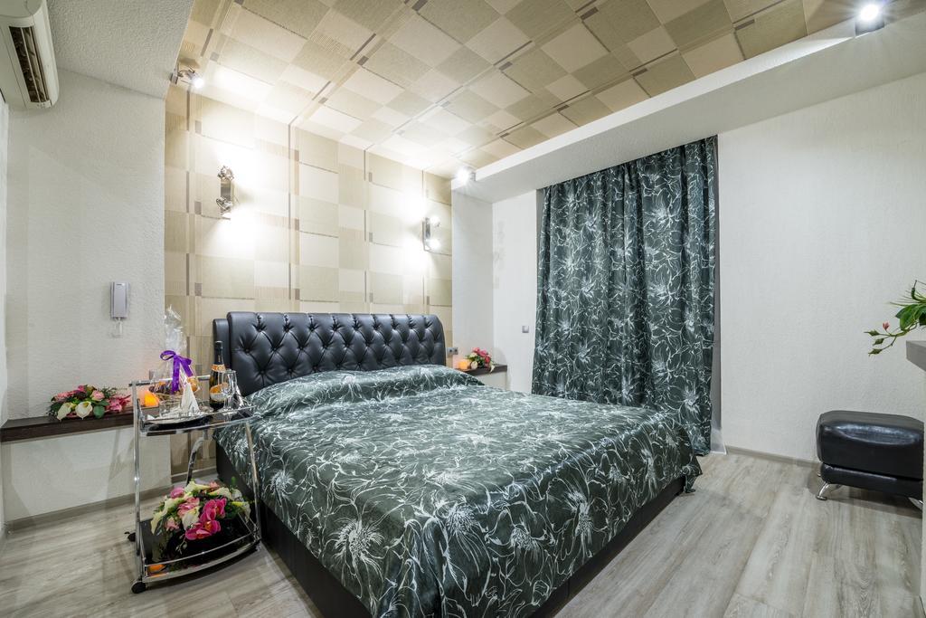 Фото Алекс Отель на Будапештской