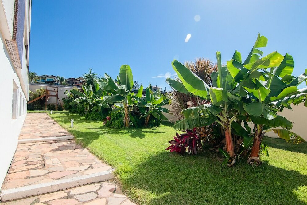 Фото Tranquilidade e muito ventilado
