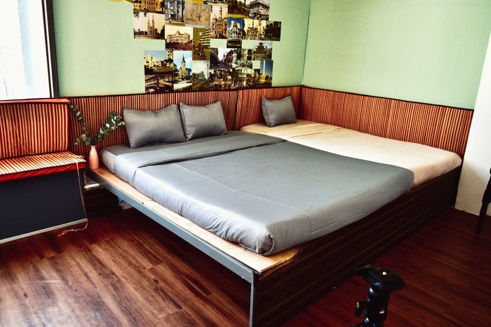 Фото CouCou Homestead