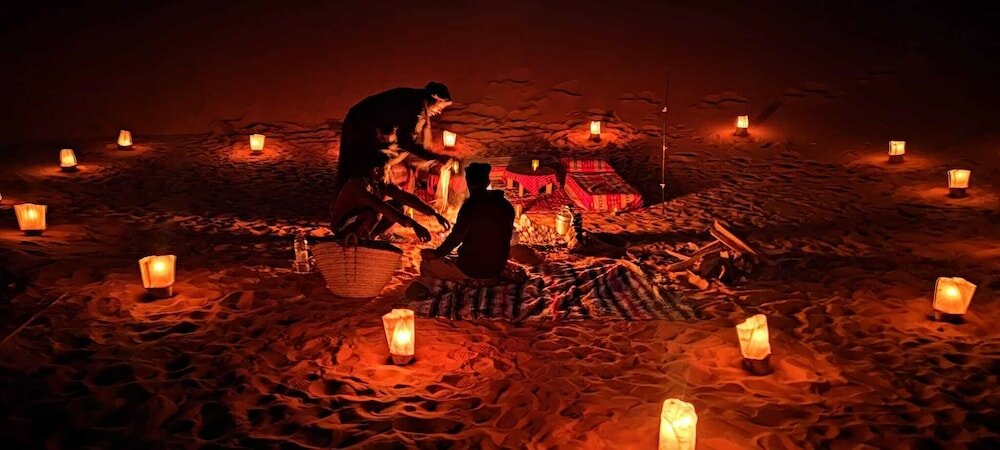 Фото Gîte Agham Azegagh