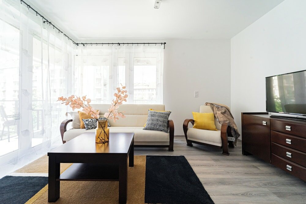 Фото Spirit Residence Apartments by UrbanRent