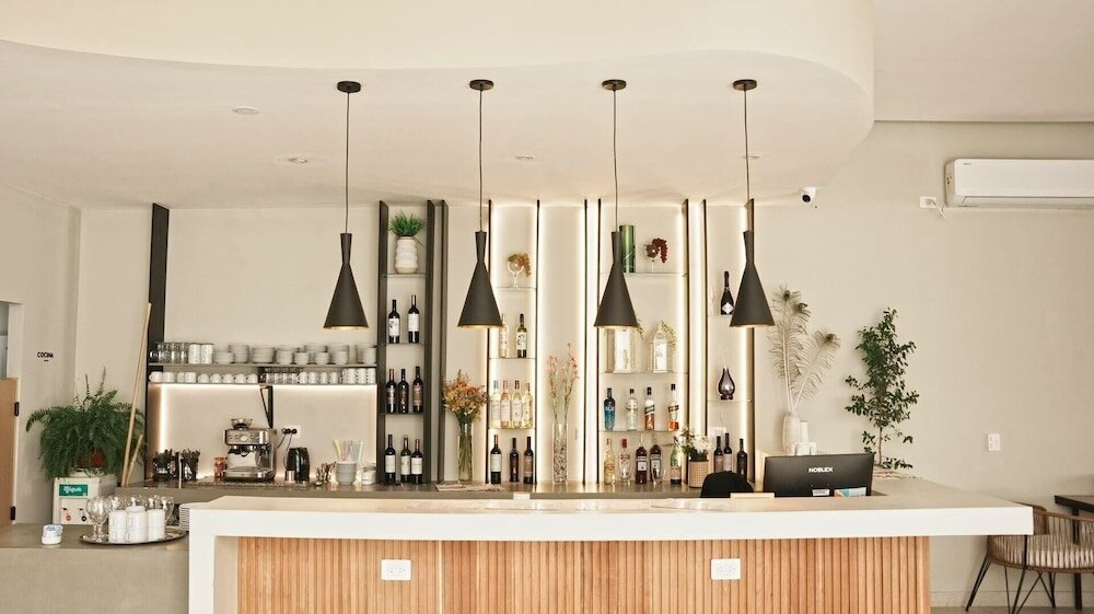 Фото Hotel Caseros Salta