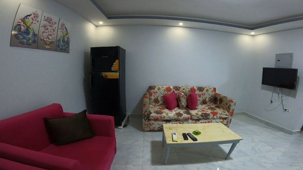 Фото Porto Paolo Motel apartments