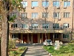 Am Portal (Dmitriya Ulyanova Street, 19), design institute