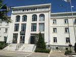 Marwa Premium (Dakhadaeva Street, 136Б) ، وكالة أسفار