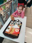 Vkusno — i tochka (Yakova Fliera Street, 4), fast food