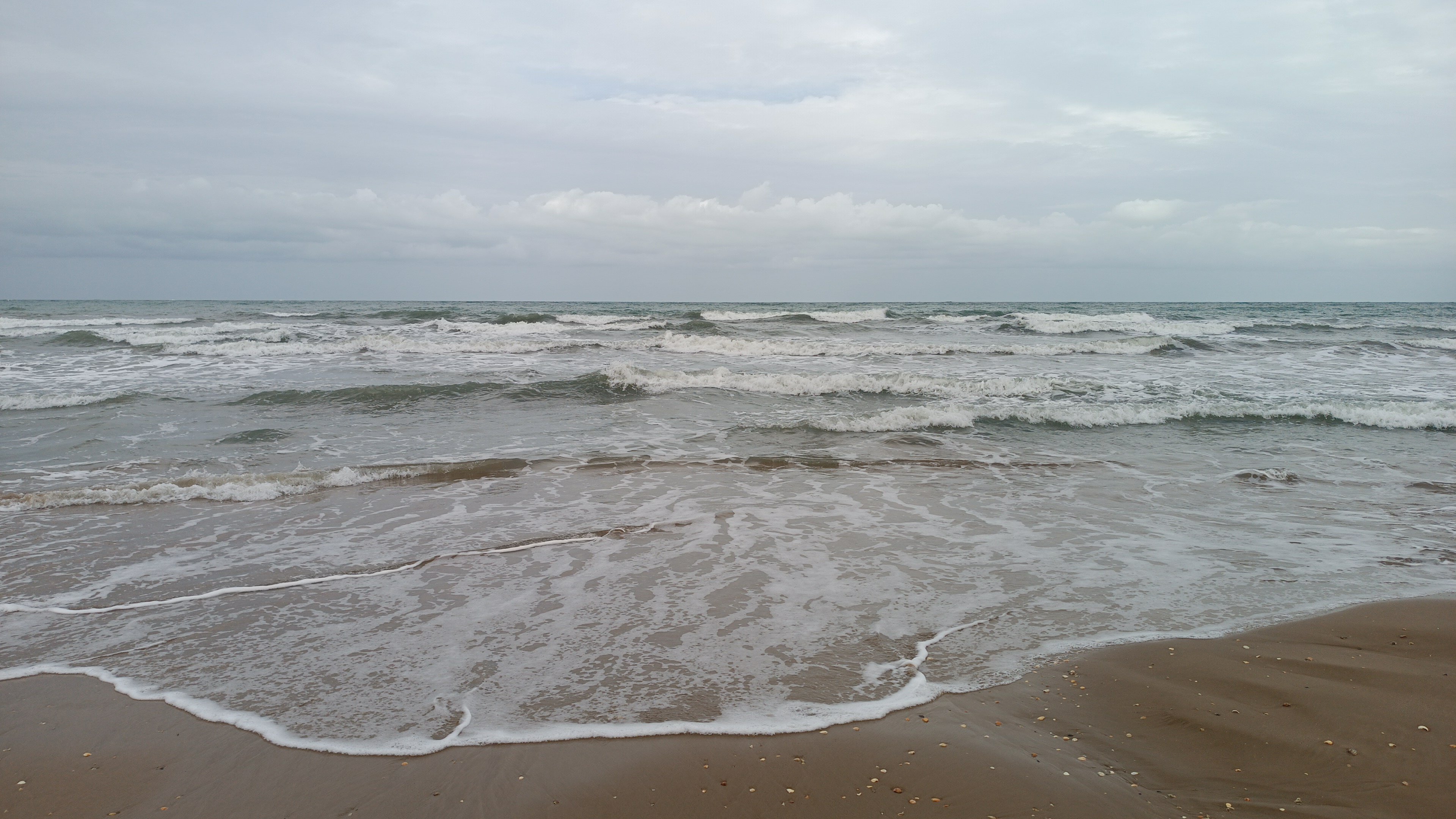 Фото Тихая гавань