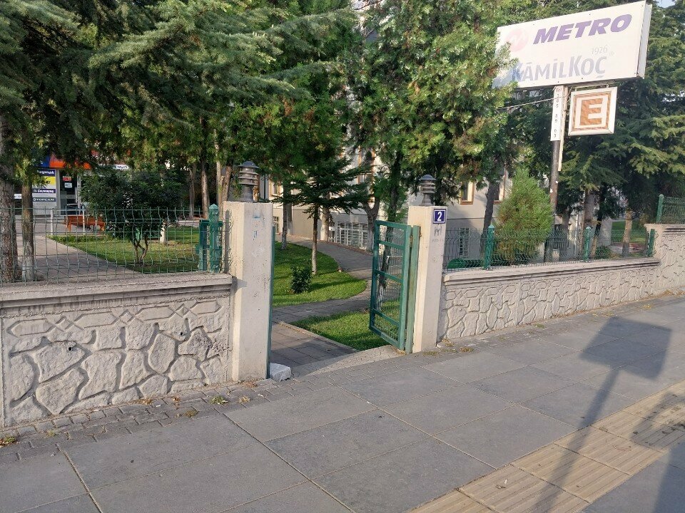 Hardware for windows Gurunluoglu Decoration, Ankara, photo