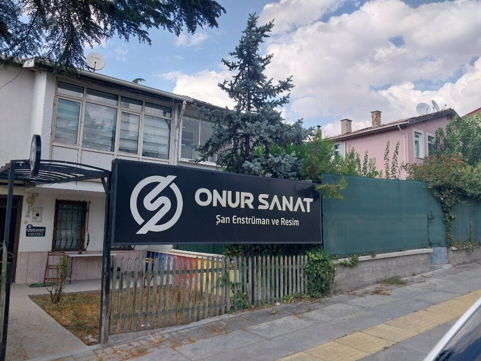 Engineering Ilk Engineering, Ankara, photo