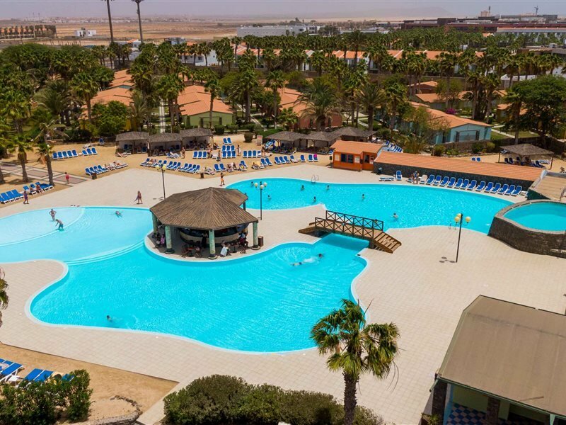 Фото Voi Vila do Farol Resort