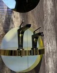 Nano Premium (Parkent Street, 241), claddings