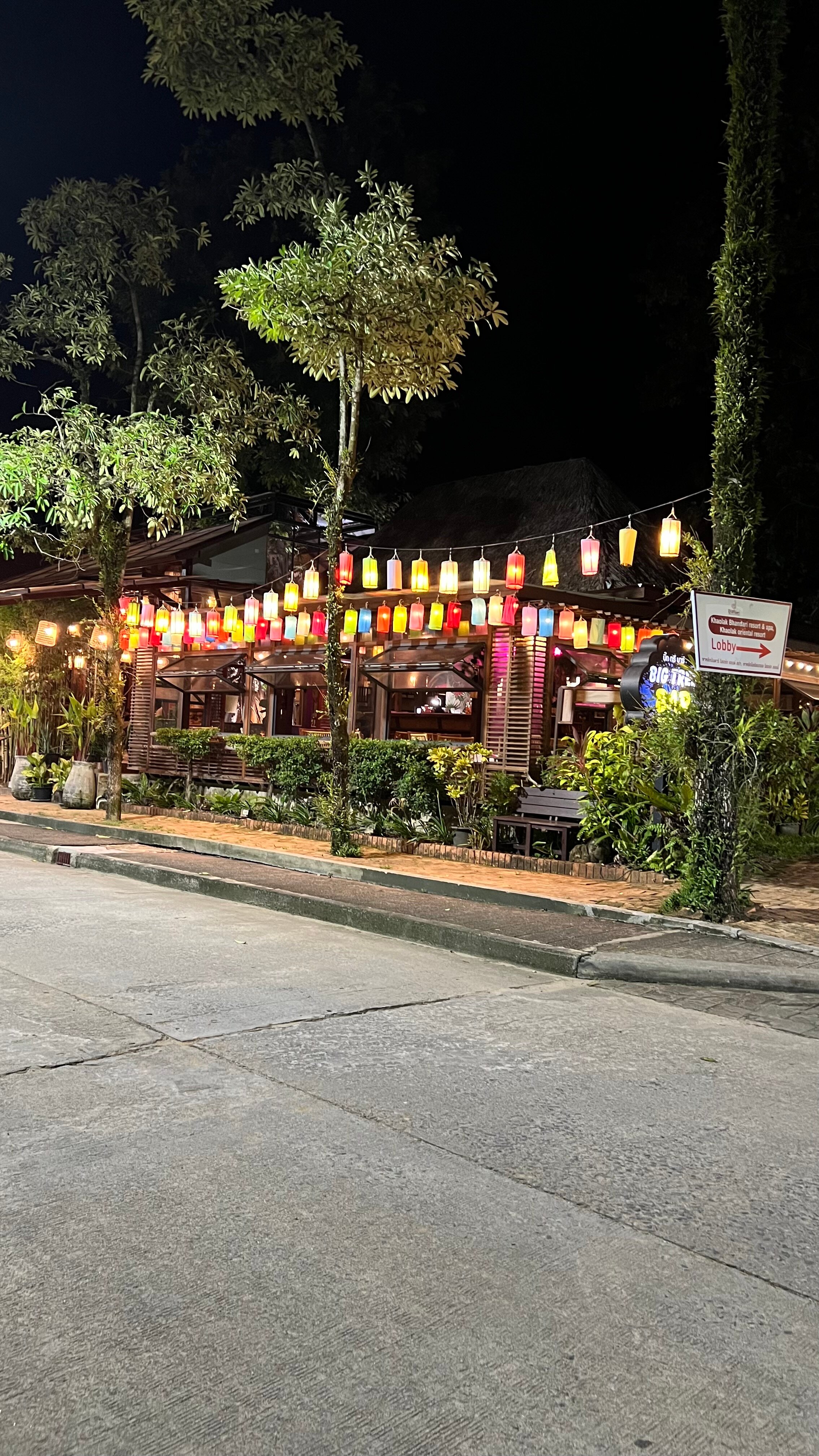 Фото Khaolak Bhandari Resort & SPA