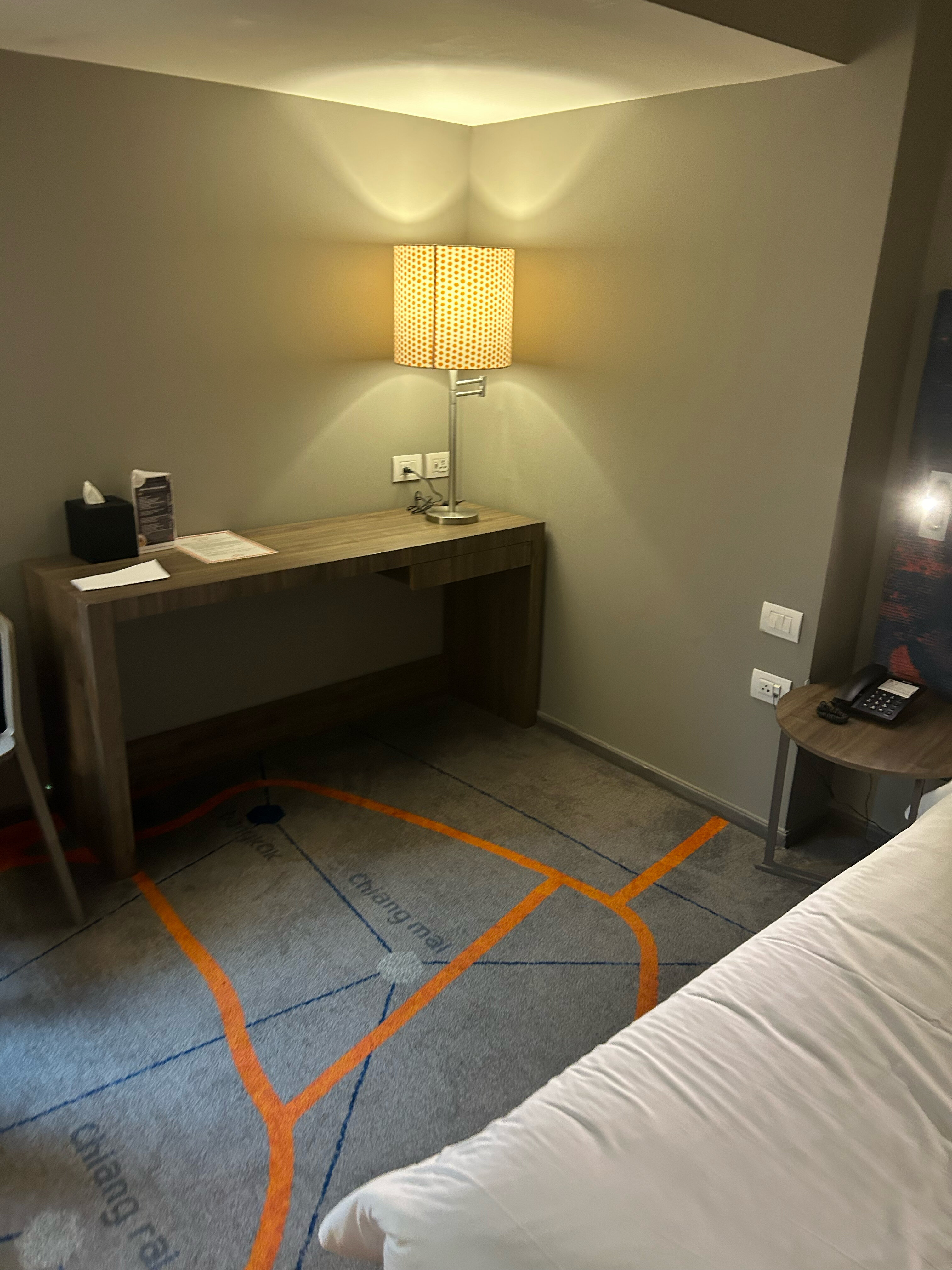 Фото Tinidee Trendy Bangkok Khaosan