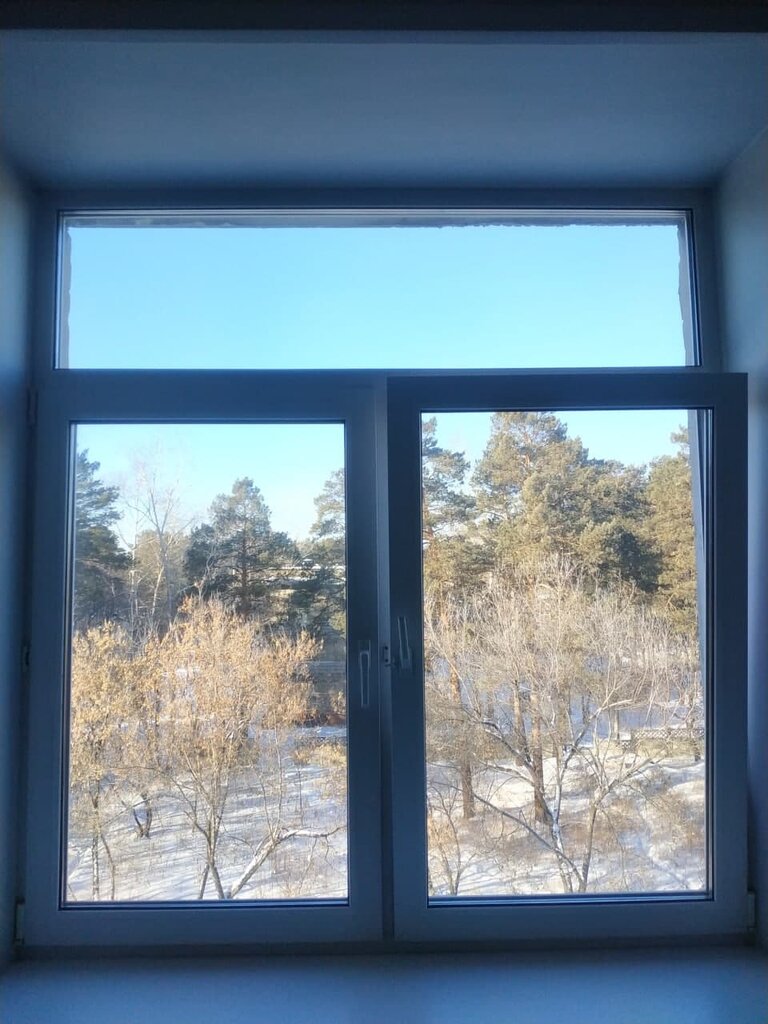 Departamento del hospital Центральная медико-санитарная часть № 28, оториноларингологическое отделение, , foto