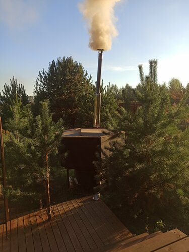 Иное жильё Хвоя в Нижегородской области