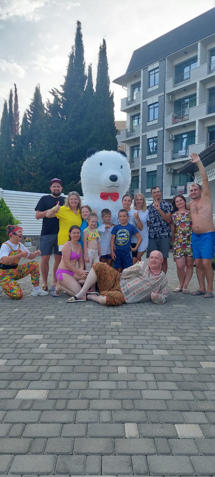 Фото Эмигрант