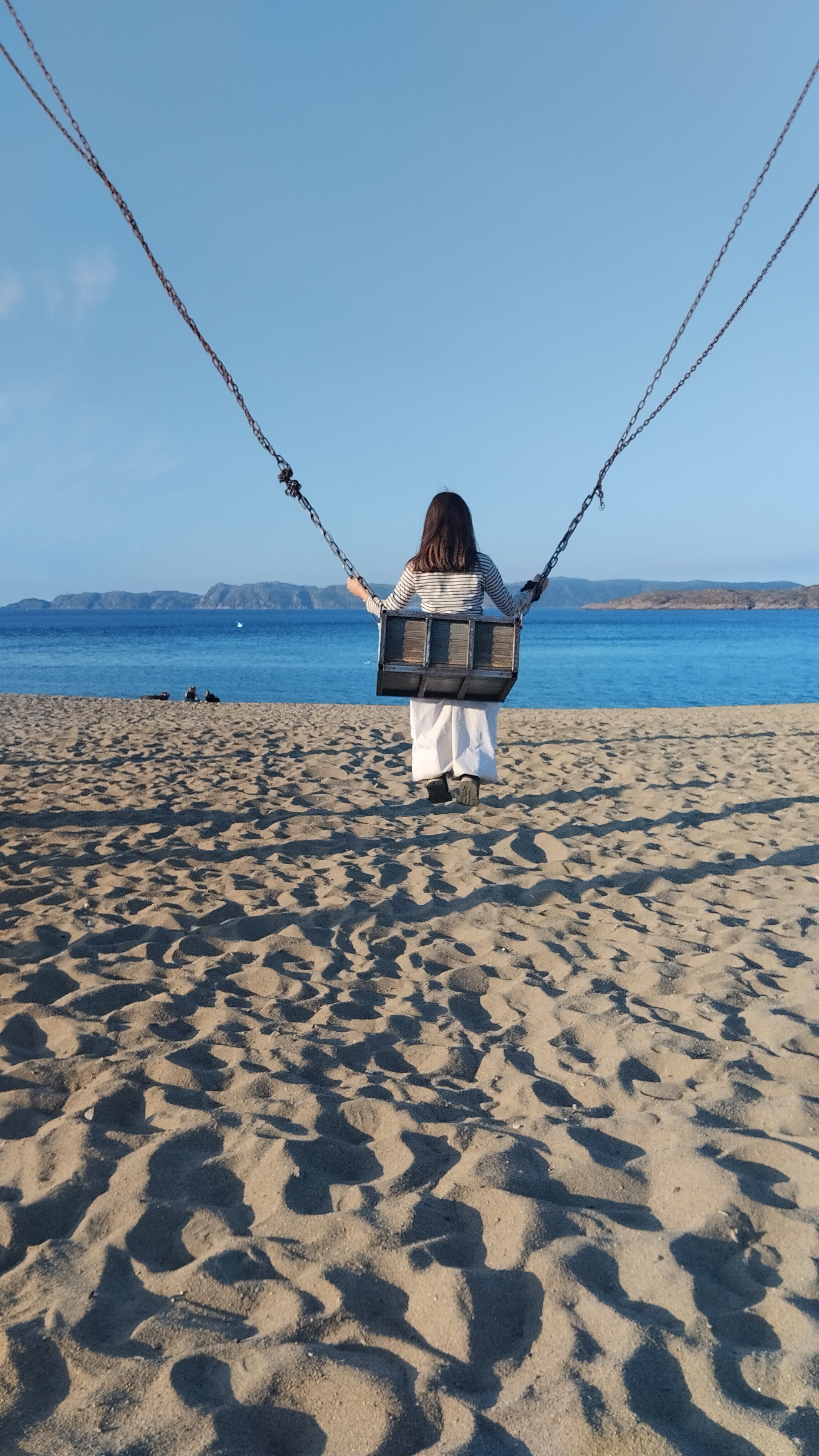 Фото Сияние севера