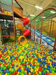 Kaktus (Solnechnaya Street, 2с4), sala de juego