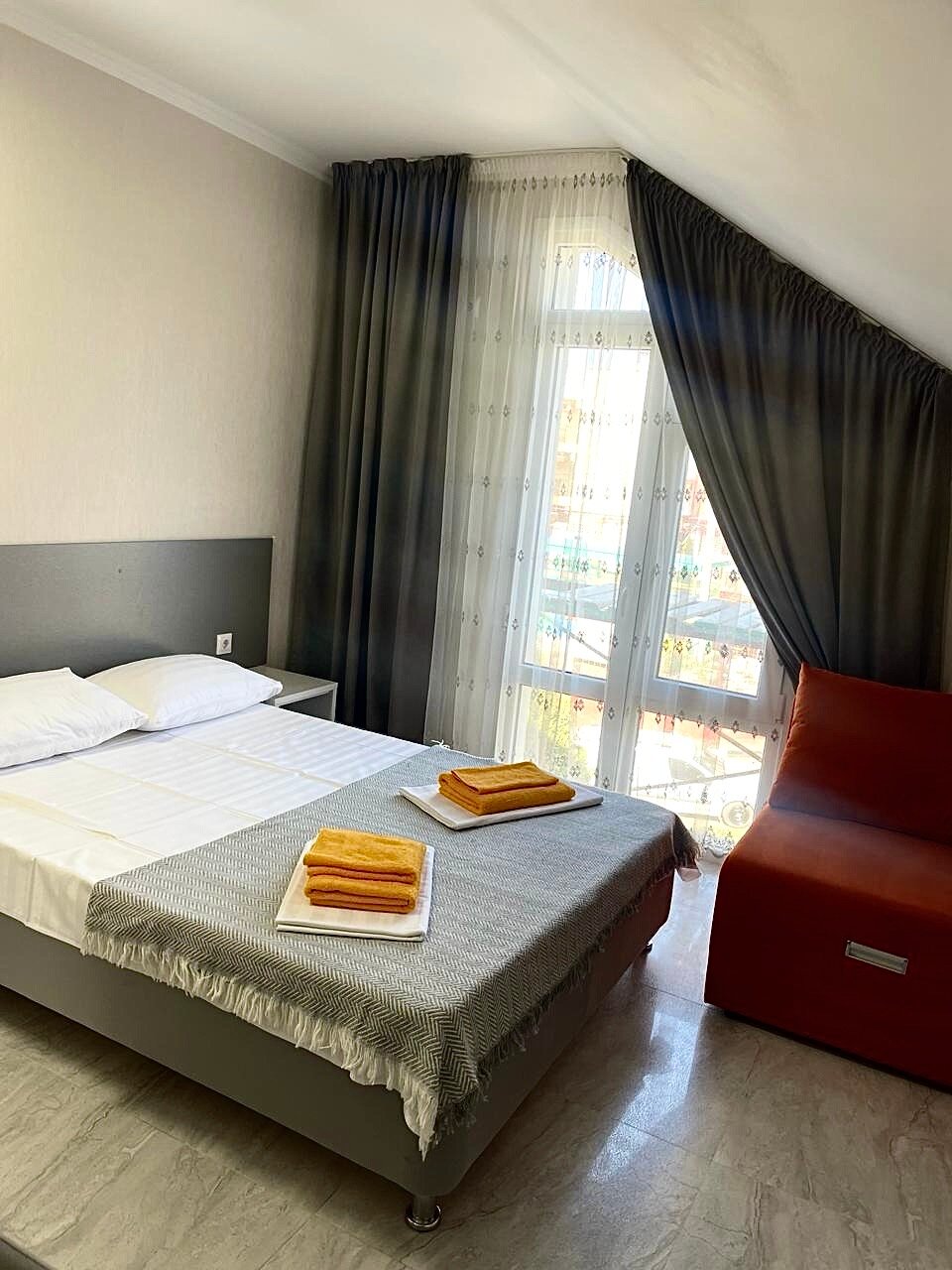 Фото Галант