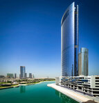 Aqary Investment and Development (Addax Office Tower, RT3, Al Reem Island, Abu Dhabi), real estate agency