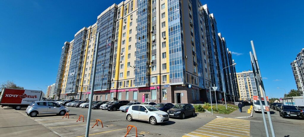 Design institute DominantProyekt, Kazan, photo