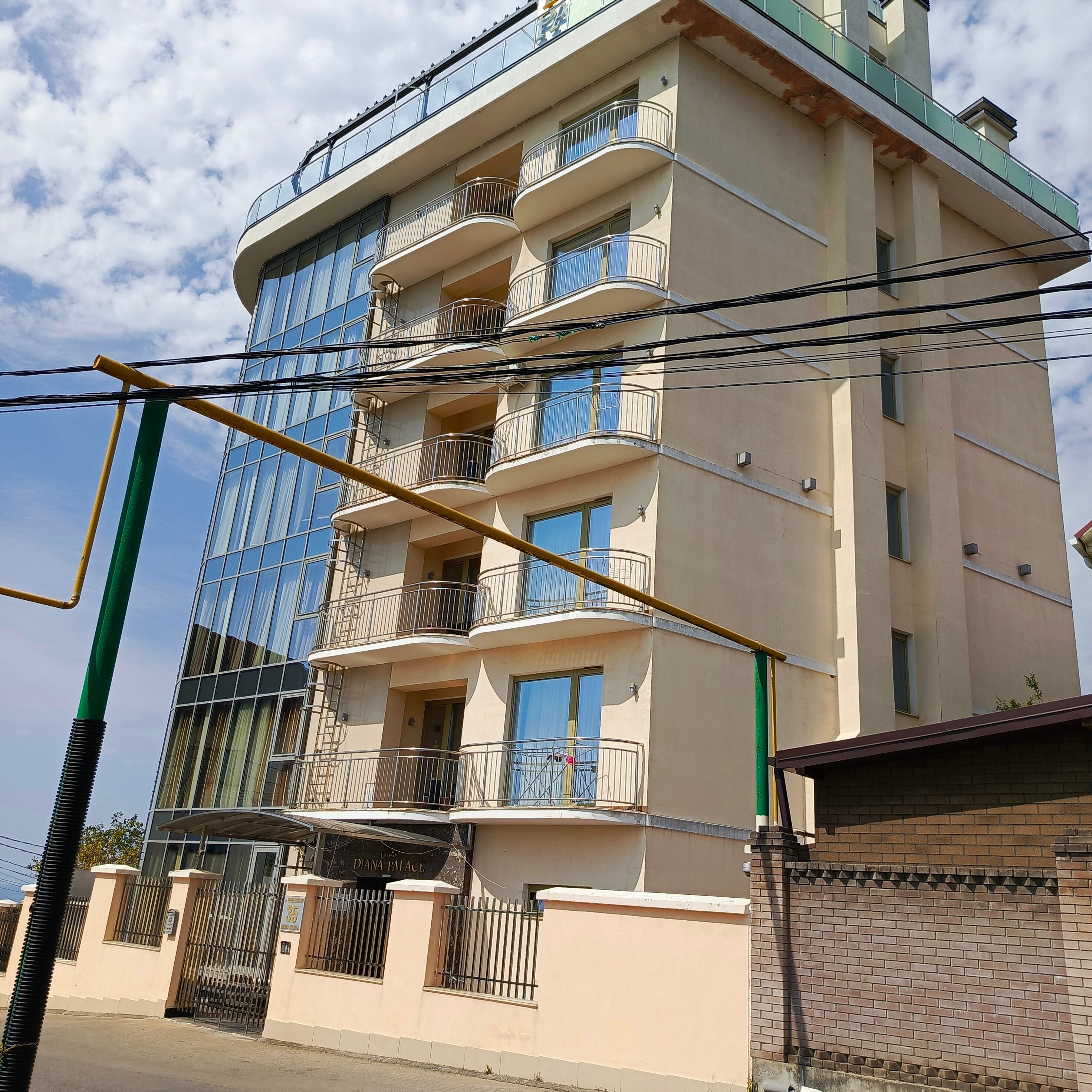 Фото Diana Palace