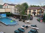 Otel Postoyaly dvor (Arkhipo-Osipovka Village, Morskaya ulitsa, 17), hotel