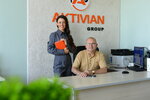 Aktivian (Dovatora Street, 148), legal services