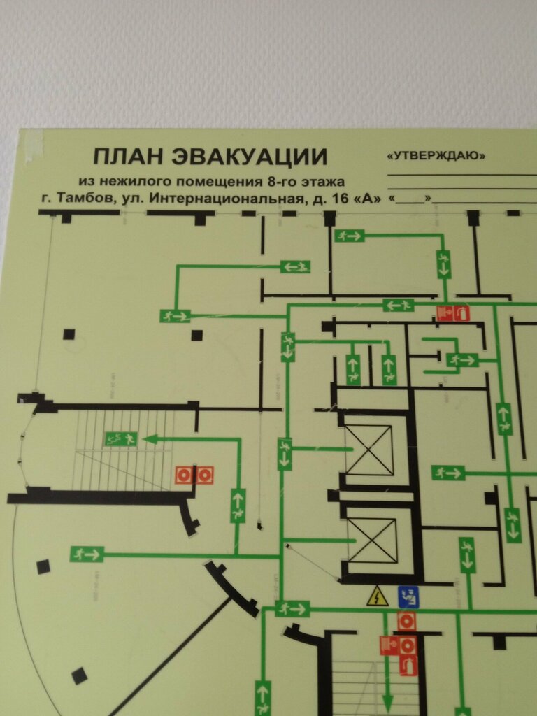 Soft drinks bar Манул, Tambov, photo